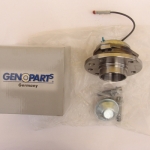 Set rulment roata Opel Astra H Zafira